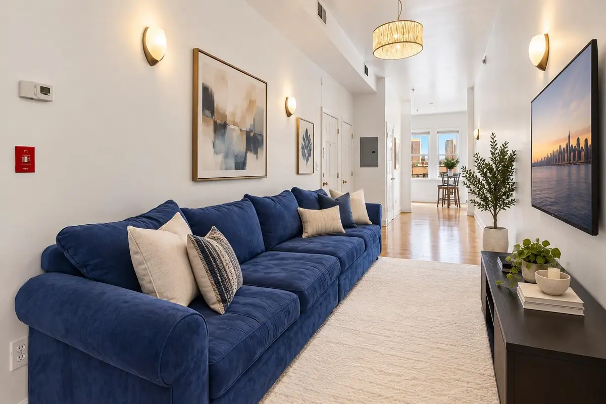 231 GRAND ST #9, Hoboken, NJ 07030 - #1