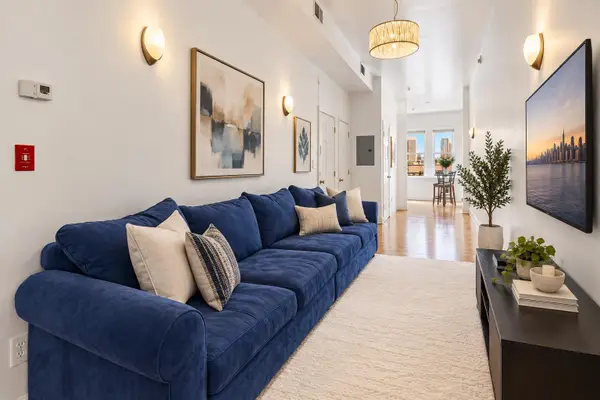 231 GRAND ST #9, Hoboken, NJ 07030