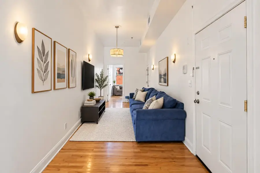 231 GRAND ST #9, Hoboken, NJ 07030 - #2