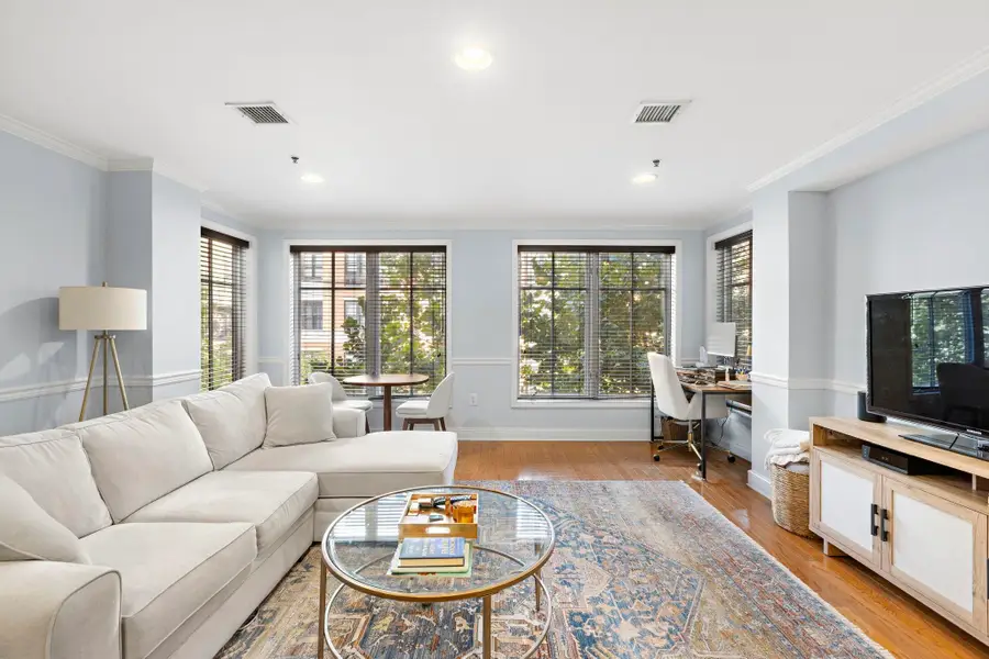 1331 GRAND ST #308, Hoboken, NJ 07030 - #2