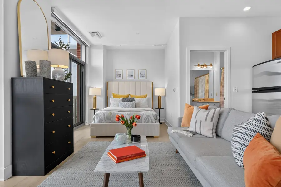 201 LUIS M MARIN BLVD #1322, Jersey City, NJ 07302 - #2