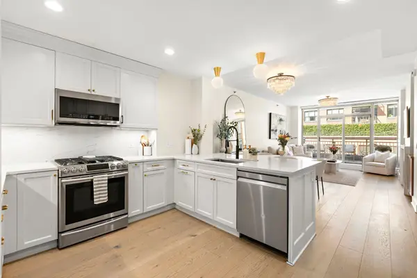 1125 MAXWELL LANE #434-436, Hoboken, NJ 07030