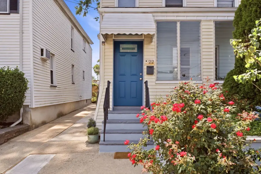 22 WEST 7TH ST, Bayonne, NJ 07002 - #2