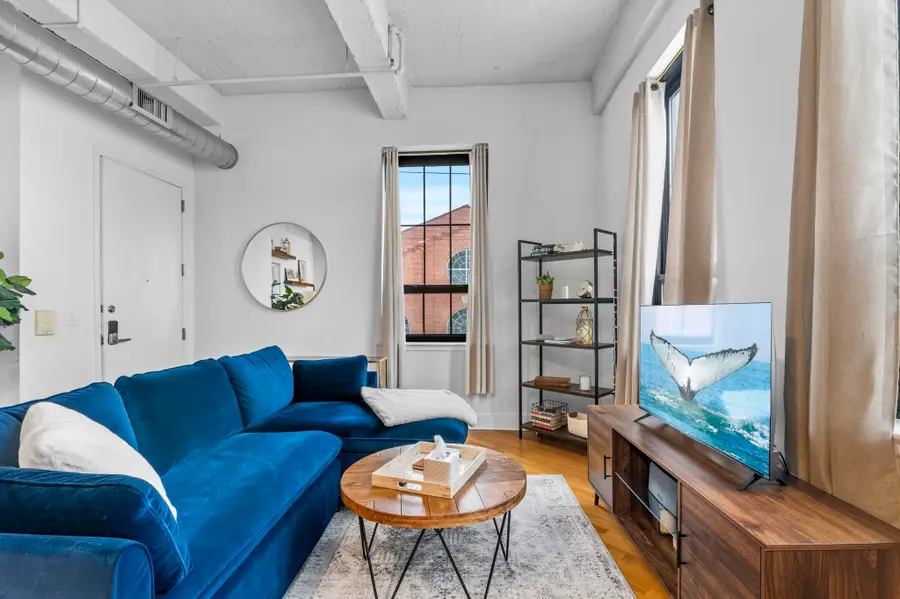 325 PALISADE AVE #2A, Jersey City, NJ 07307 - #2