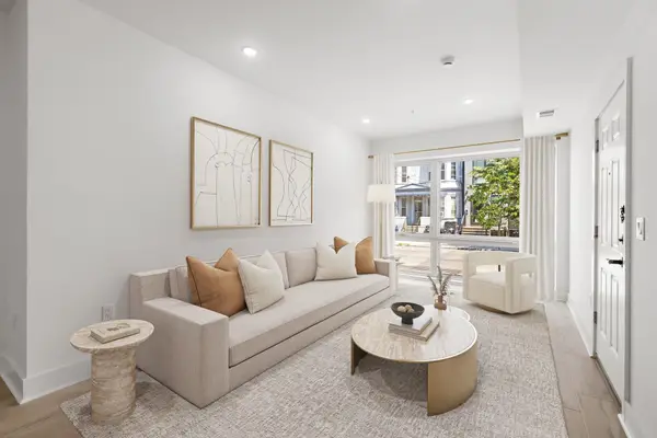 1001 SUMMIT AVE #1, JC, Heights, NJ 07307