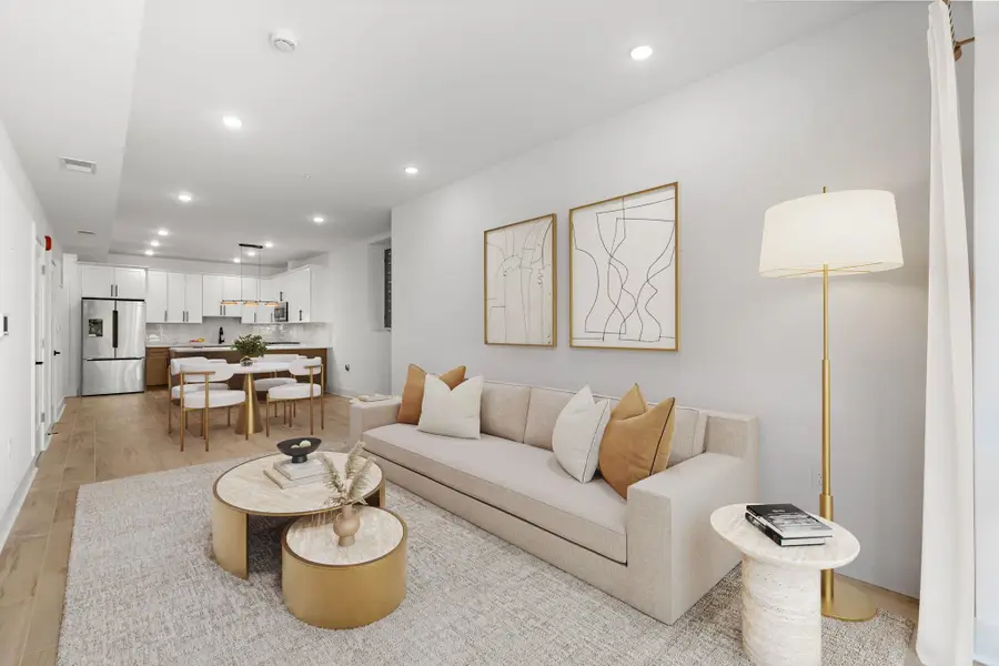 1001 SUMMIT AVE #1, Jersey City, NJ 07307 - #2