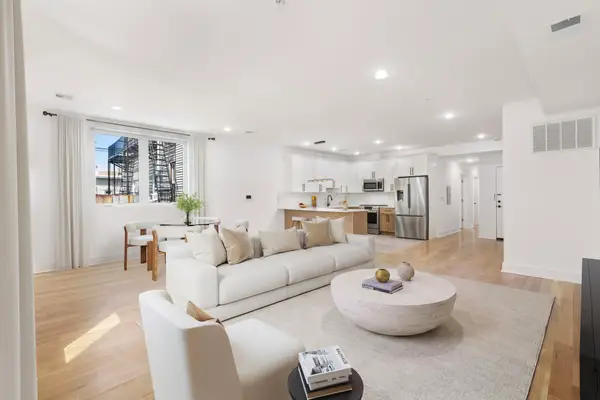 1001 SUMMIT AVE #2, JC, Heights, NJ 07307