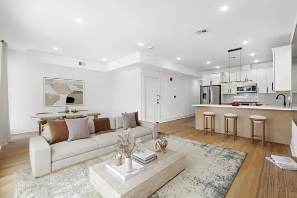 1001 SUMMIT AVE #3, JC, Heights, NJ 07307