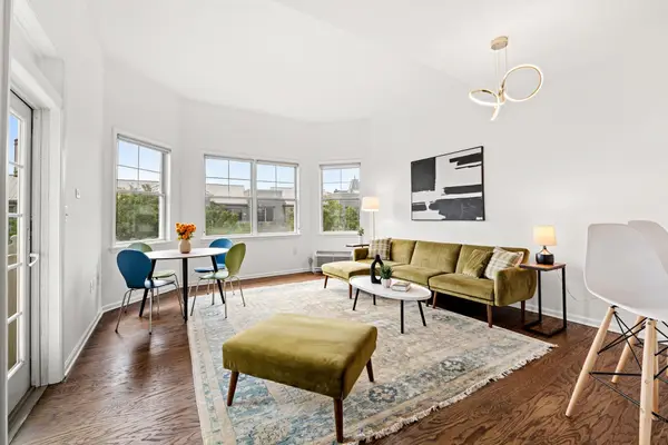 15 FREEDOM WAY #401, JC, Greenville, NJ 07305