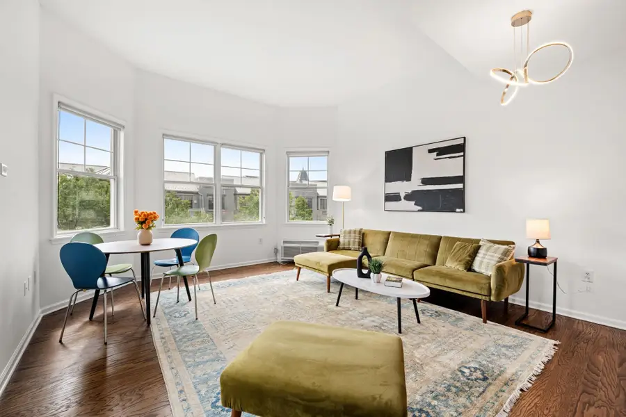 15 FREEDOM WAY #401, Jersey City, NJ 07305 - #3