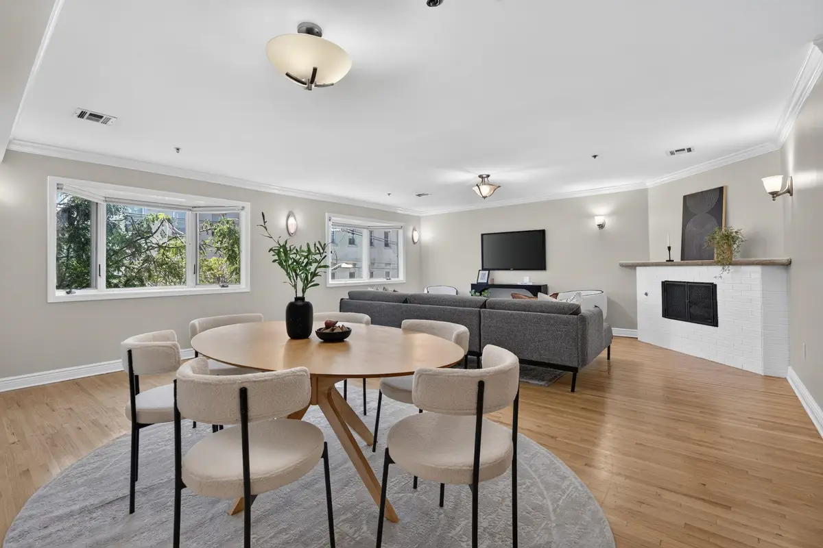 717-719 MADISON ST #3S, Hoboken, NJ 07030 - #1