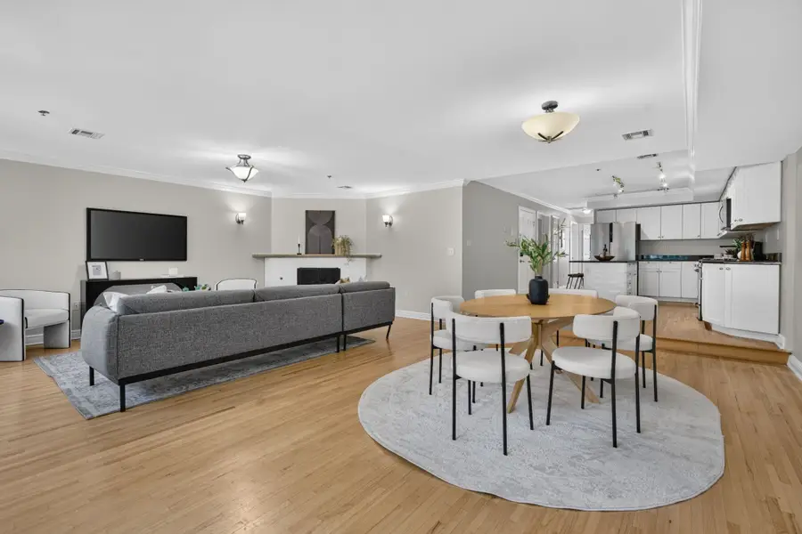 717-719 MADISON ST #3S, Hoboken, NJ 07030 - #2