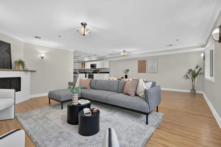 717-719 MADISON ST #3S, Hoboken, NJ 07030 - #3