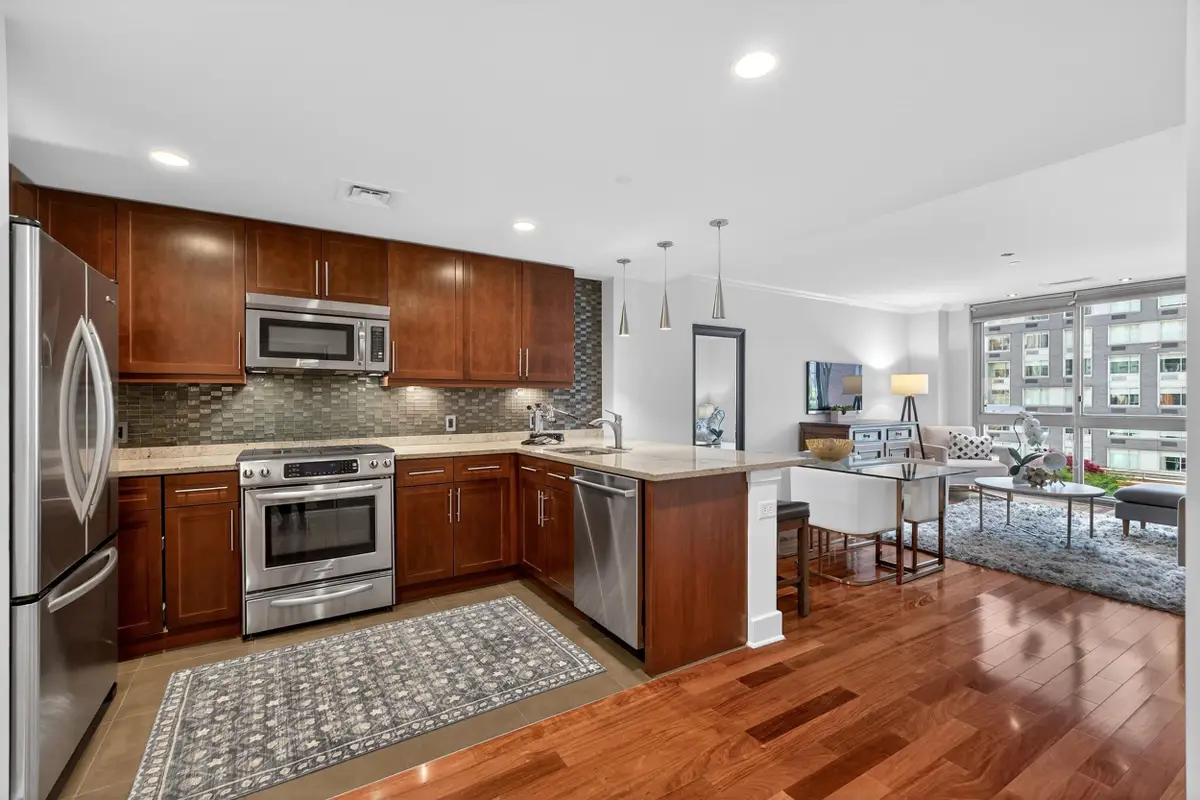 201 LUIS M MARIN BLVD #517X, Jersey City, NJ 07302 - #1