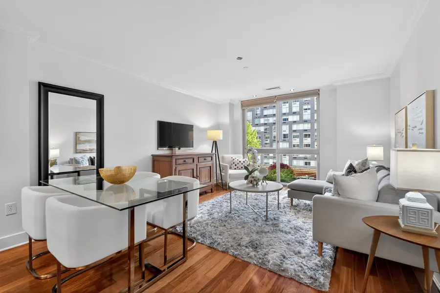 201 LUIS M MARIN BLVD #517X, Jersey City, NJ 07302 - #2