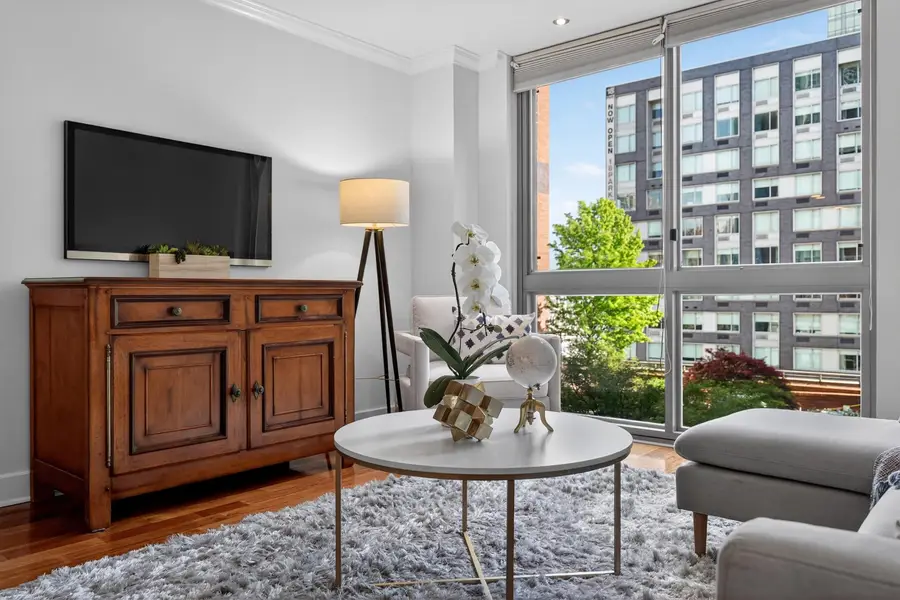 201 LUIS M MARIN BLVD #517X, Jersey City, NJ 07302 - #3