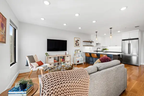 22 LINCOLN ST #3, JC, Heights, NJ 07307