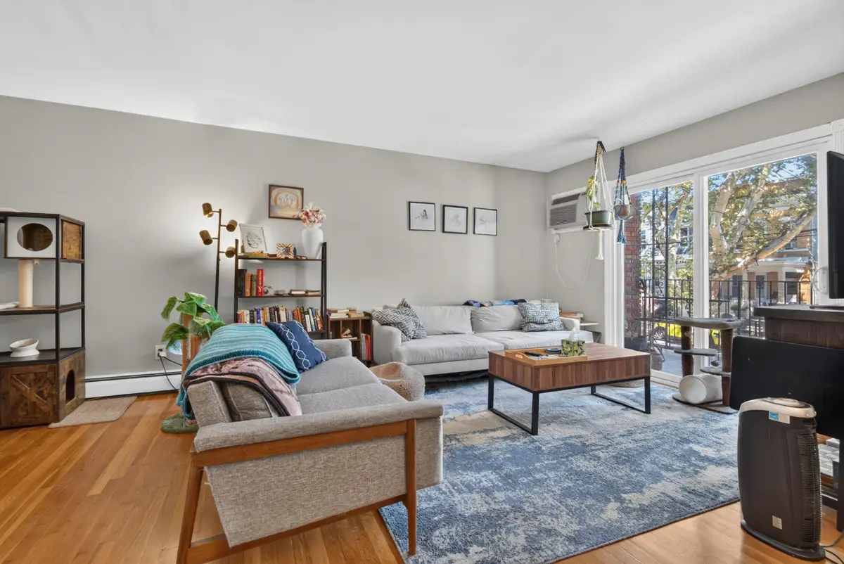 5 RESERVOIR AVE, Jersey City, NJ 07307 - #1