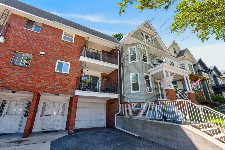 5 RESERVOIR AVE, Jersey City, NJ 07307 - #3
