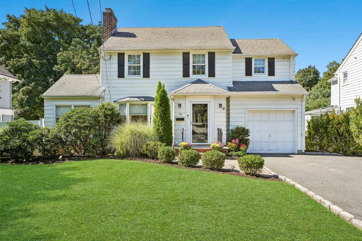14 WAYLAND DR, Verona, NJ 07044 - #1