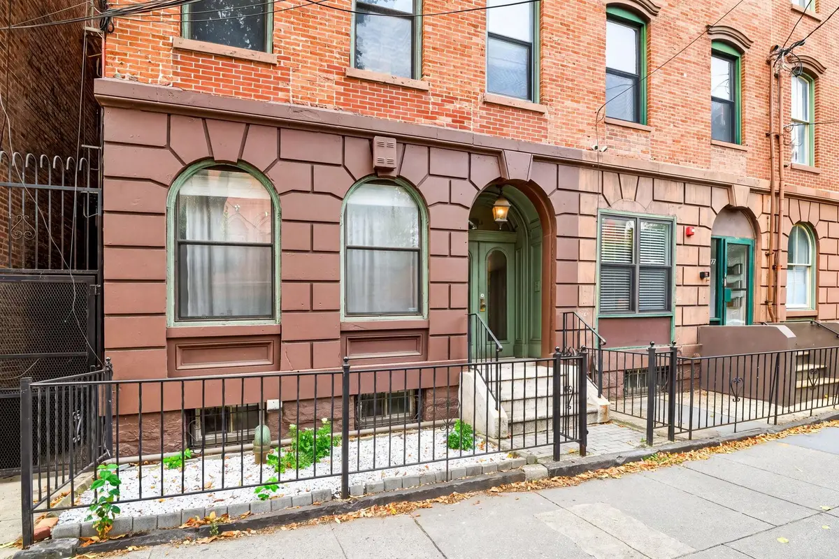 595 JERSEY AVE #1, Jersey City, NJ 07302 - #1