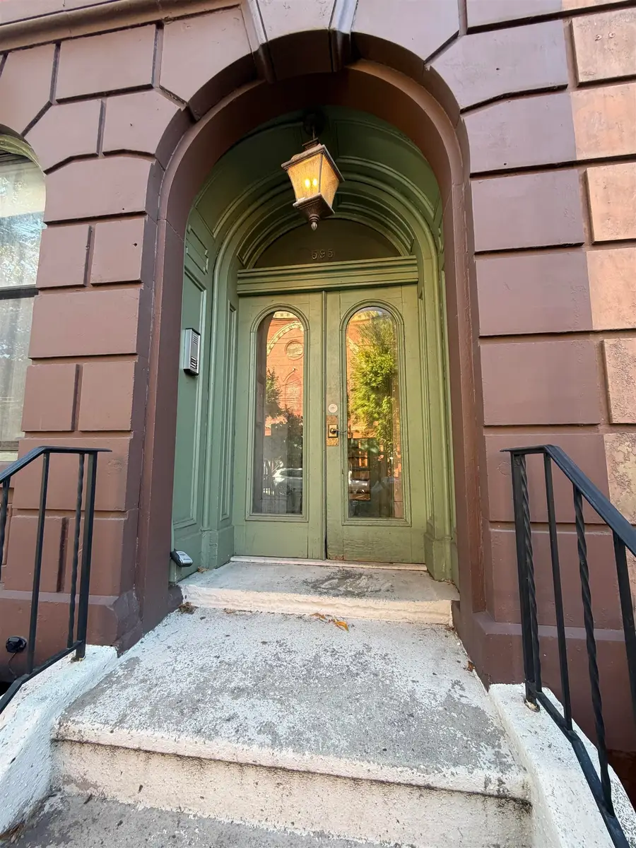 595 JERSEY AVE #1, Jersey City, NJ 07302 - #2