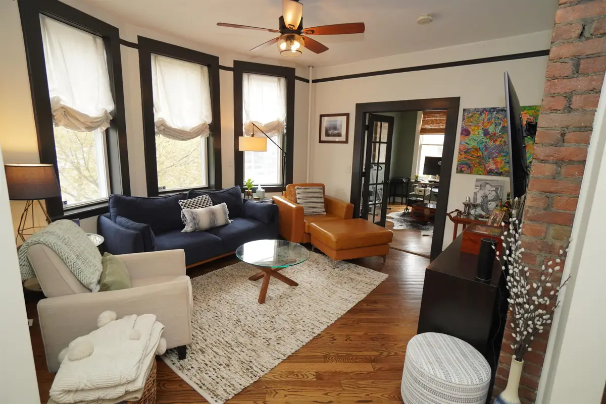 107 BOWERS ST #1R (101), Jersey City, NJ 07307 - #1