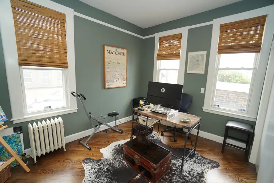 107 BOWERS ST #1R (101), Jersey City, NJ 07307 - #3