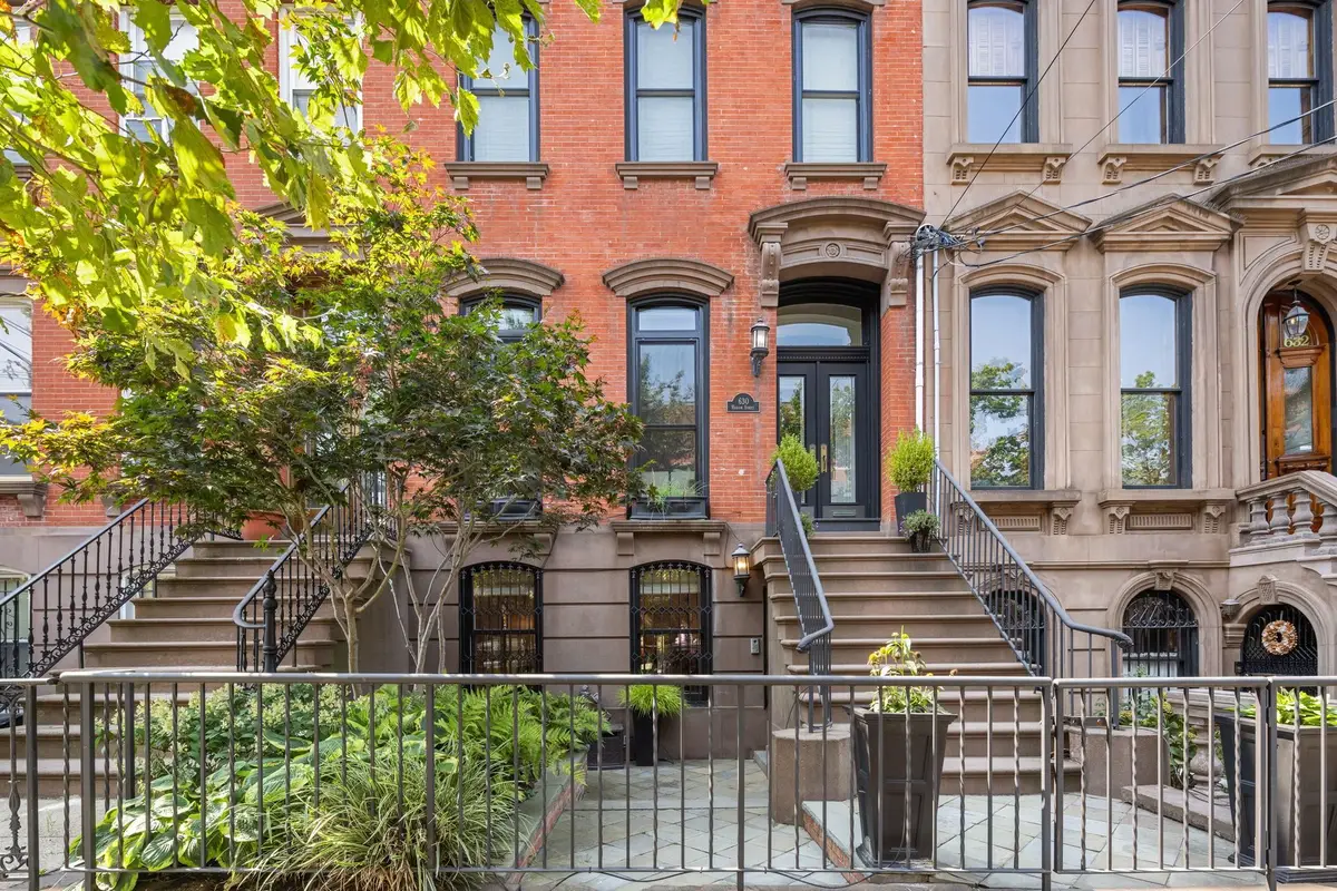 630 HUDSON ST, Hoboken, NJ 07030 - #1