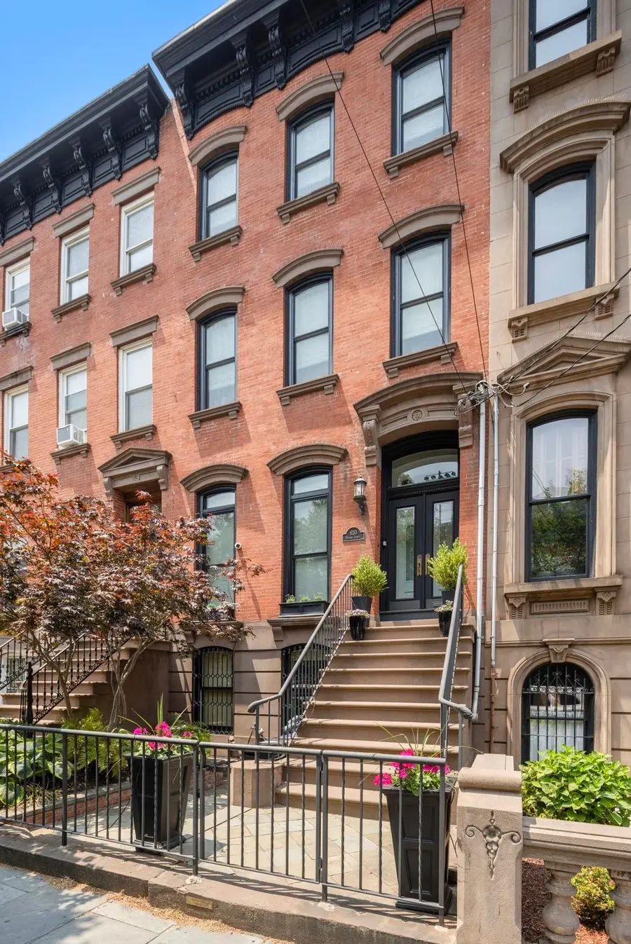 630 HUDSON ST, Hoboken, NJ 07030 - #2