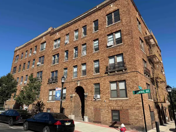 1200 CENTRAL AVE #9, Union City, NJ 07087
