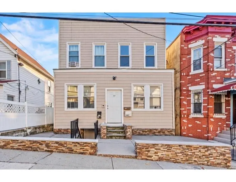 1307 51ST ST #3 Apts, North Bergen, NJ 07047 - #1