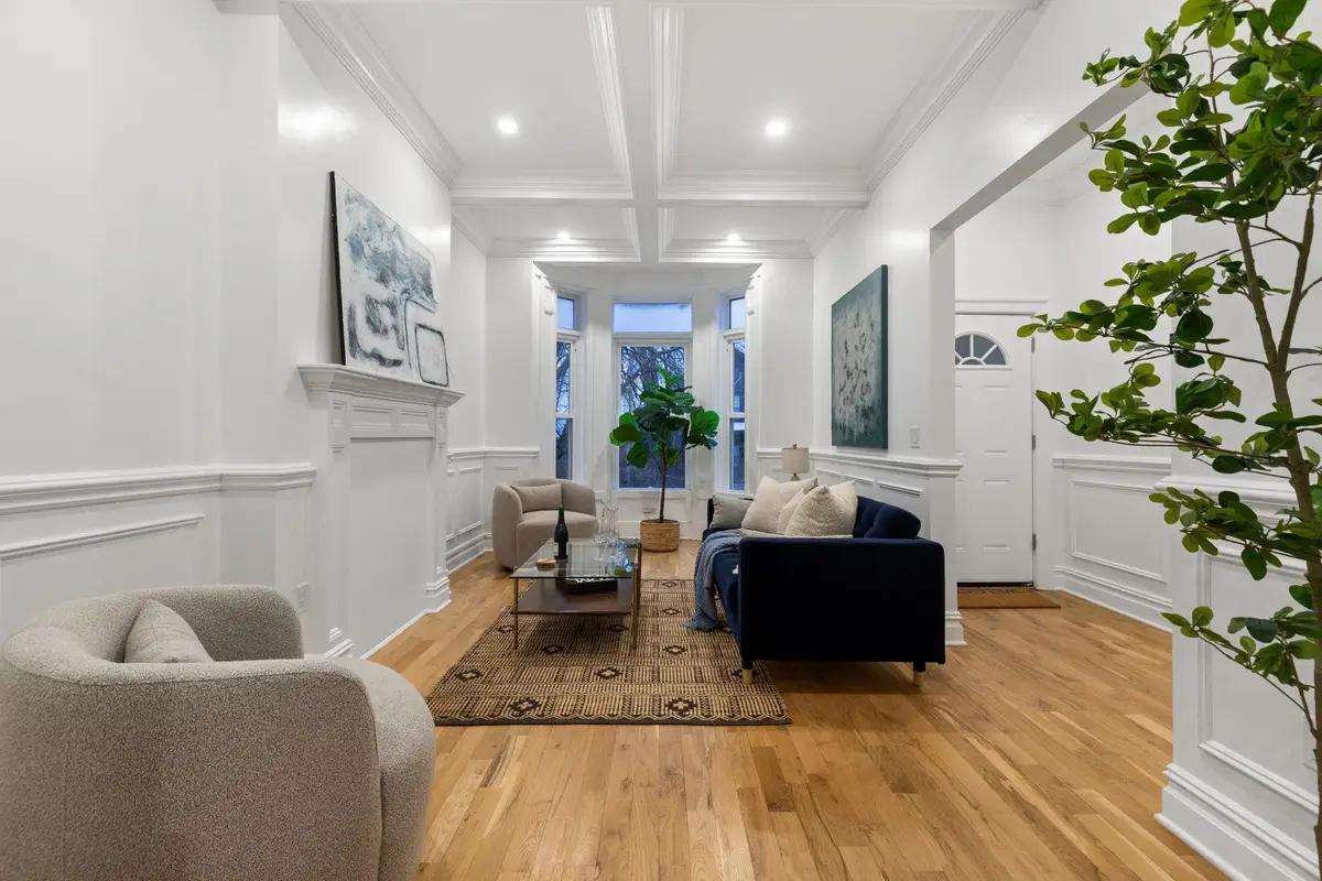 52 BRINKERHOFF ST, Jersey City, NJ 07304 - #1