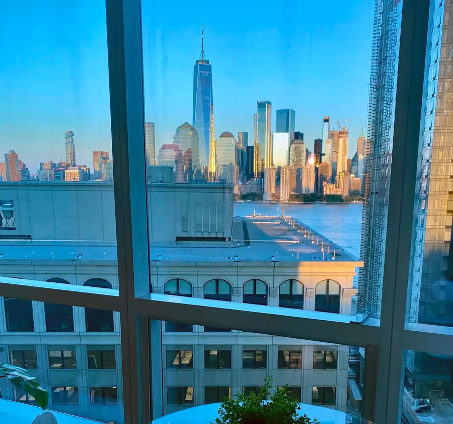 77 HUDSON ST #1909, Jersey City, NJ 07302 - #2