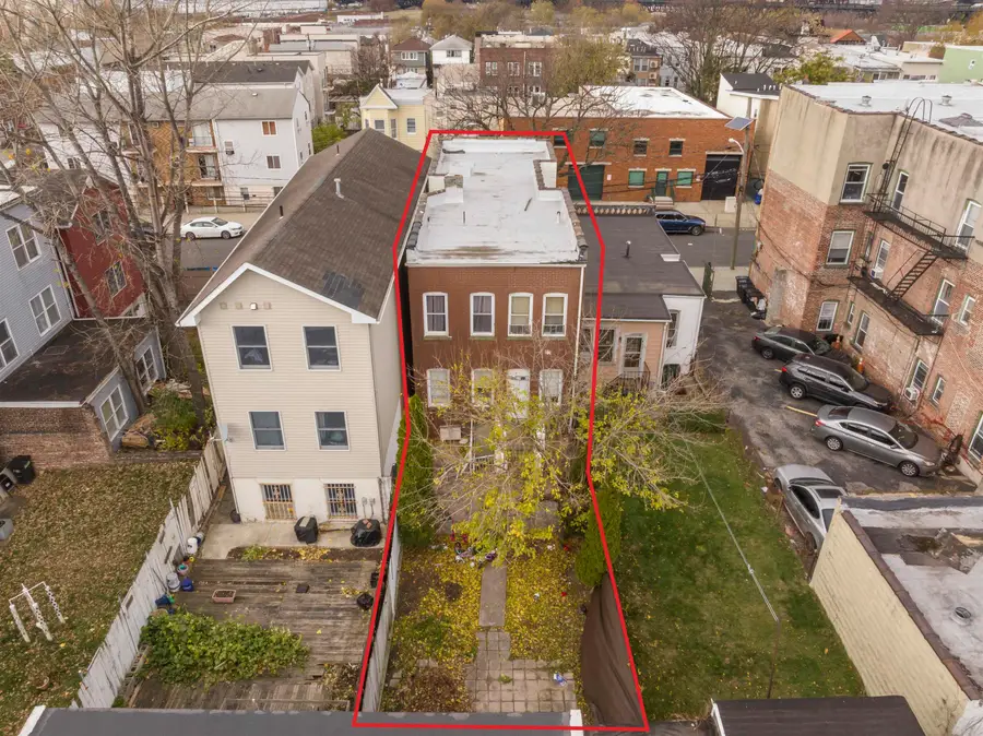 12 WRIGHT AVE, Jersey City, NJ 07306 - #3