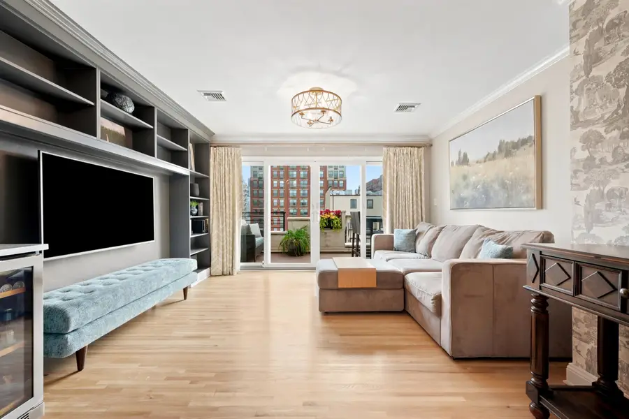 1315 WASHINGTON ST #PHN, Hoboken, NJ 07030 - #2