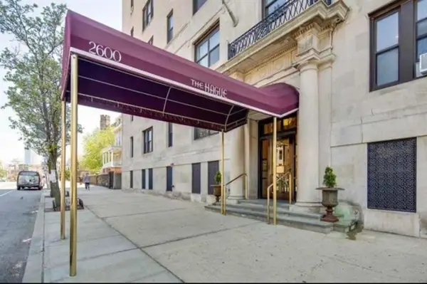 2600 KENNEDY BLVD #3A, JC, Journal Square, NJ 07306