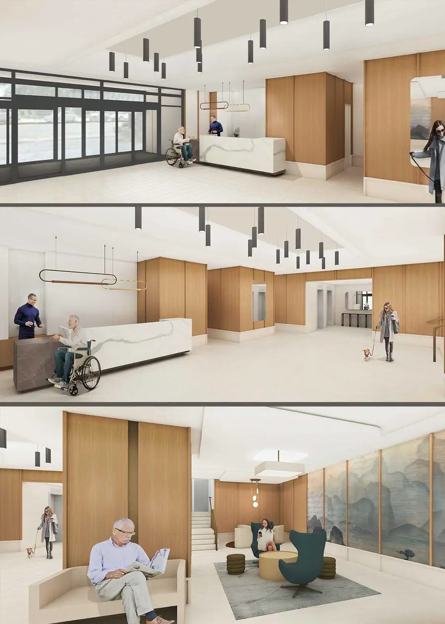 7855 BLVD EAST #11F, North Bergen, NJ 07047 - #2