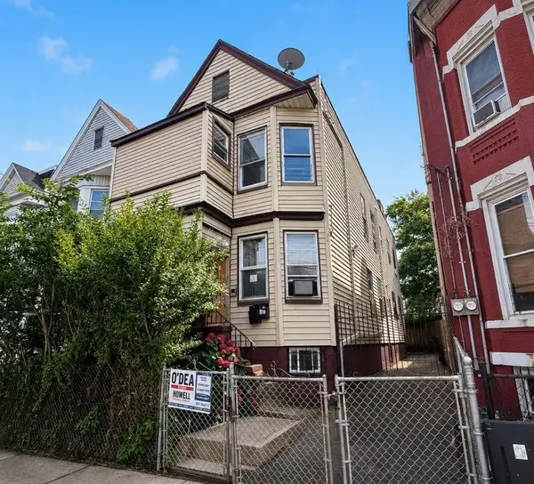 127 KEARNEY AVE, JC, Greenville, NJ 07305