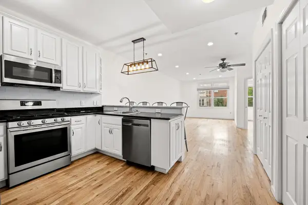 81 MONROE ST #2, Hoboken, NJ 07030