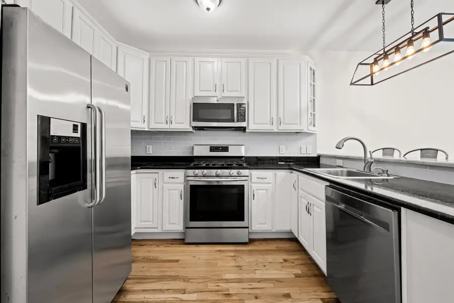 81 MONROE ST #2, Hoboken, NJ 07030 - #2