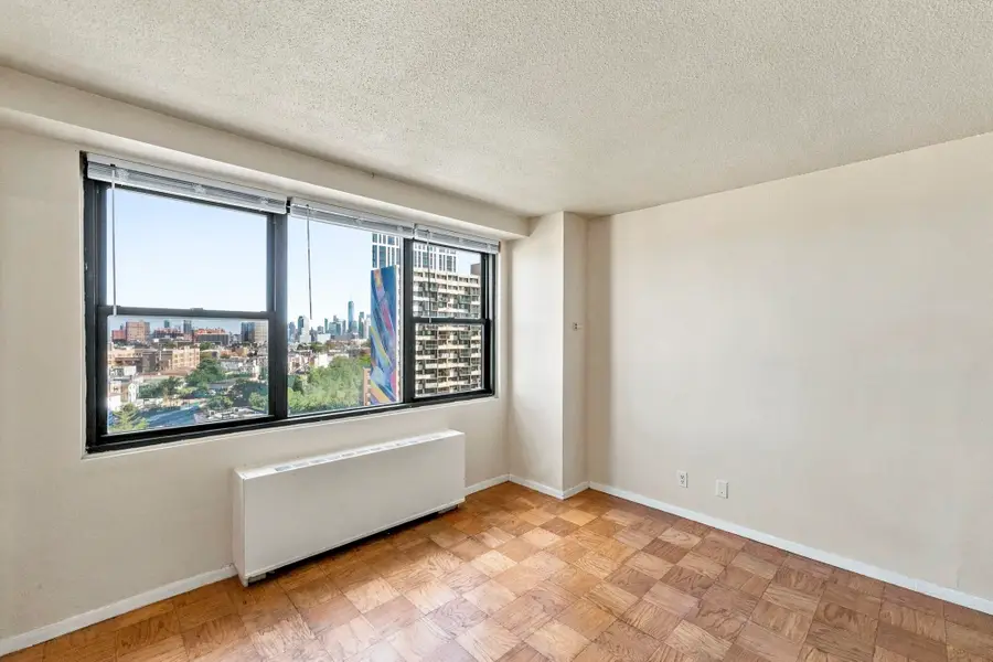 201 ST PAULS AVE #11B, Jersey City, NJ 07306 - #2