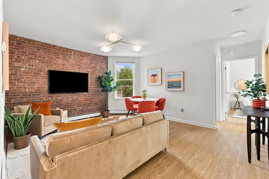 234 6TH ST #10, Jersey City, NJ 07302 - #2