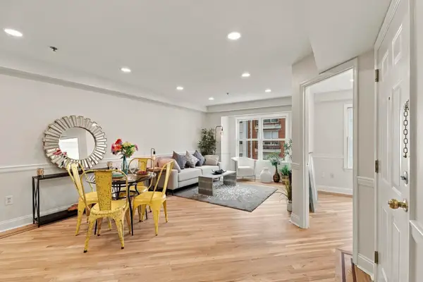 515 MONROE ST #3, Hoboken, NJ 07030