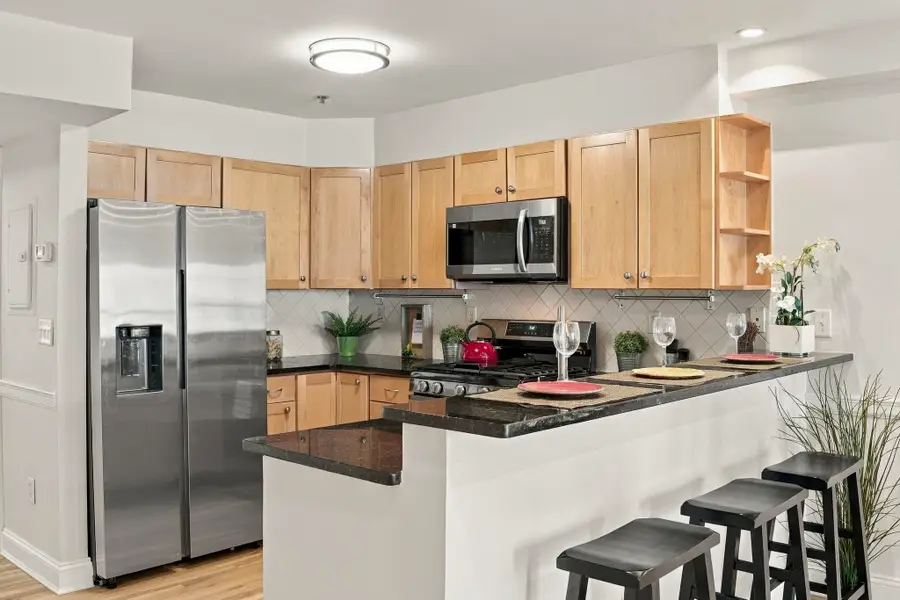 515 MONROE ST #3, Hoboken, NJ 07030 - #3