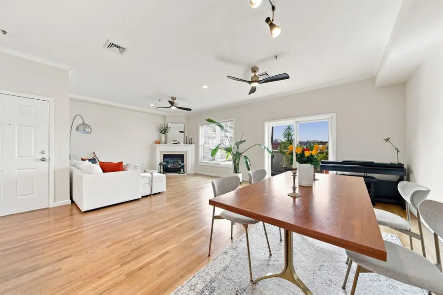 81 GRAND ST #PH, Hoboken, NJ 07030 - #3