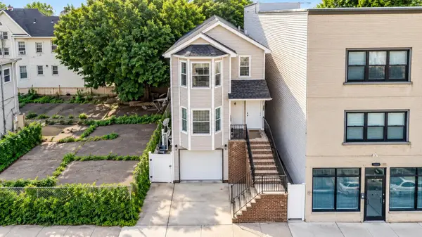 242 GRAHAM AVE, Paterson, NJ 07501