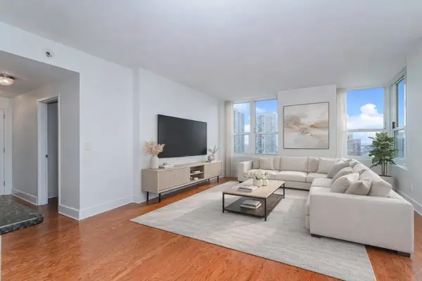 88 MORGAN ST #3701, JC, Downtown, NJ 07302