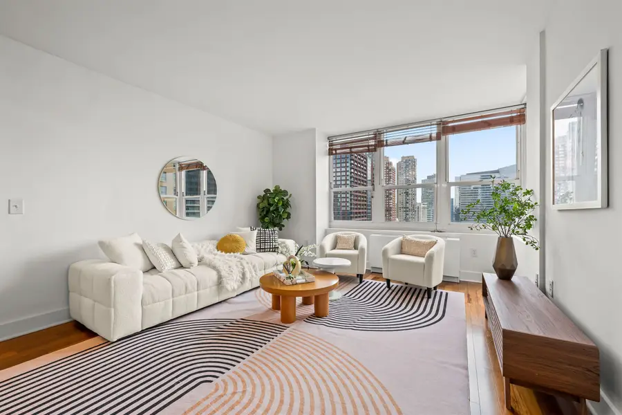 88 MORGAN ST #2204, Jersey City, NJ 07302 - #3