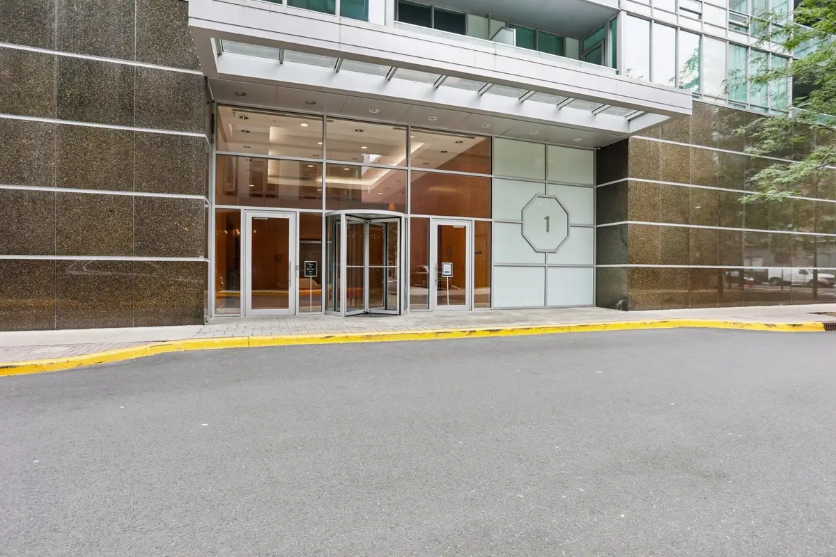 1 SHORE LANE #1703, Jersey City, NJ 07310 - #1